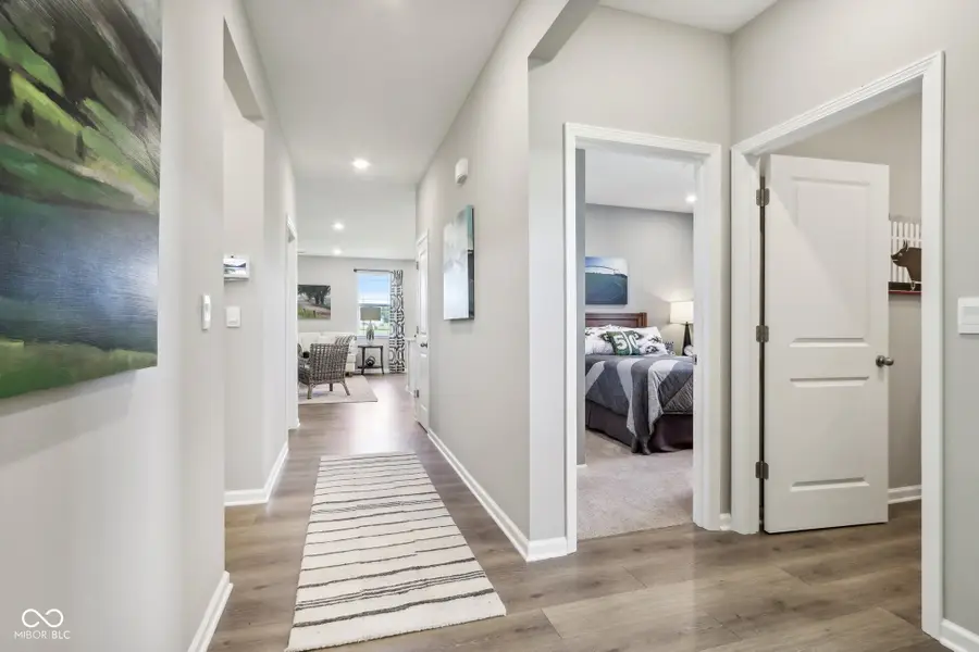 1141 Blackstone Avenue, Franklin, IN 46131 - #3