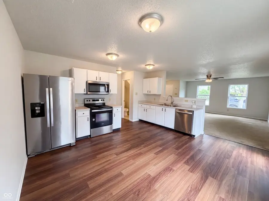 925 Harbon Drive, Franklin, IN 46131 - #2