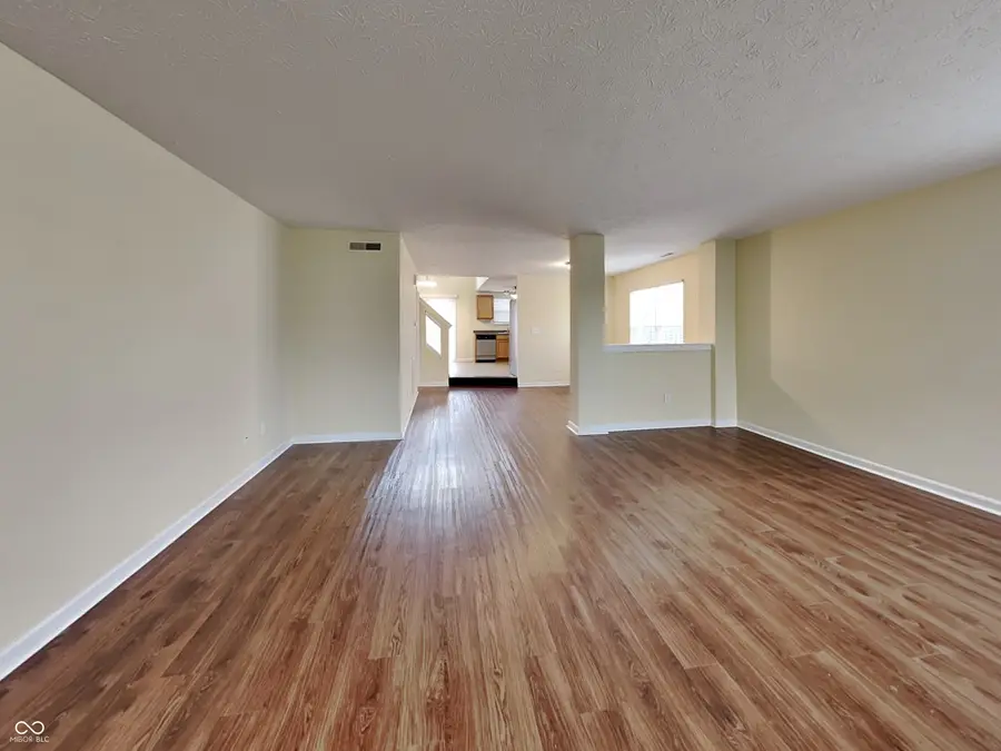 12442 Quarterback Lane, Fishers, IN 46037 - #2