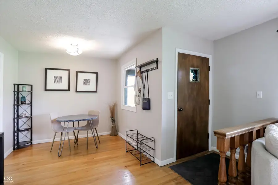 5338 E Fall Creek Pkwy Drive N, Indianapolis, IN 46220 - #3