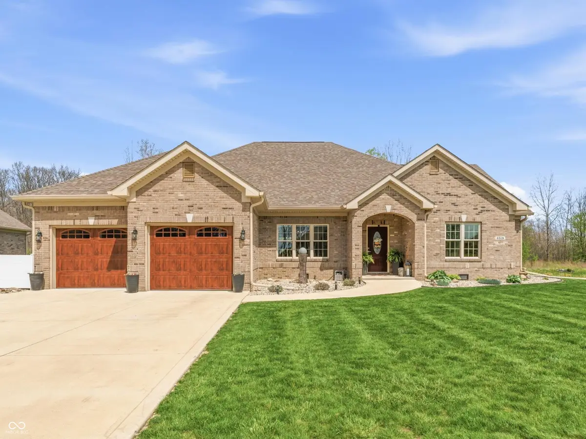 4518 N Wickfield Drive, Muncie, IN 47304 - #1