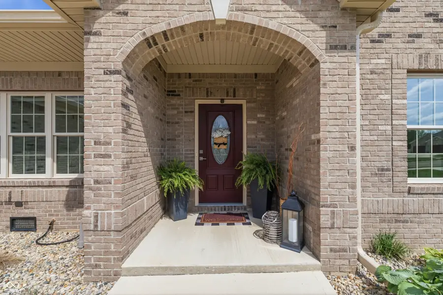 4518 N Wickfield Drive, Muncie, IN 47304 - #3