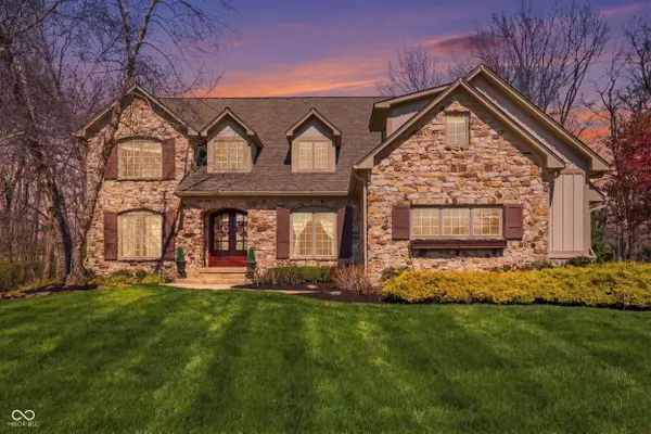 13062 Callaway Court, Fishers, IN 46037