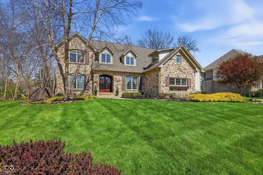 13062 Callaway Court, Fishers, IN 46037 - #2
