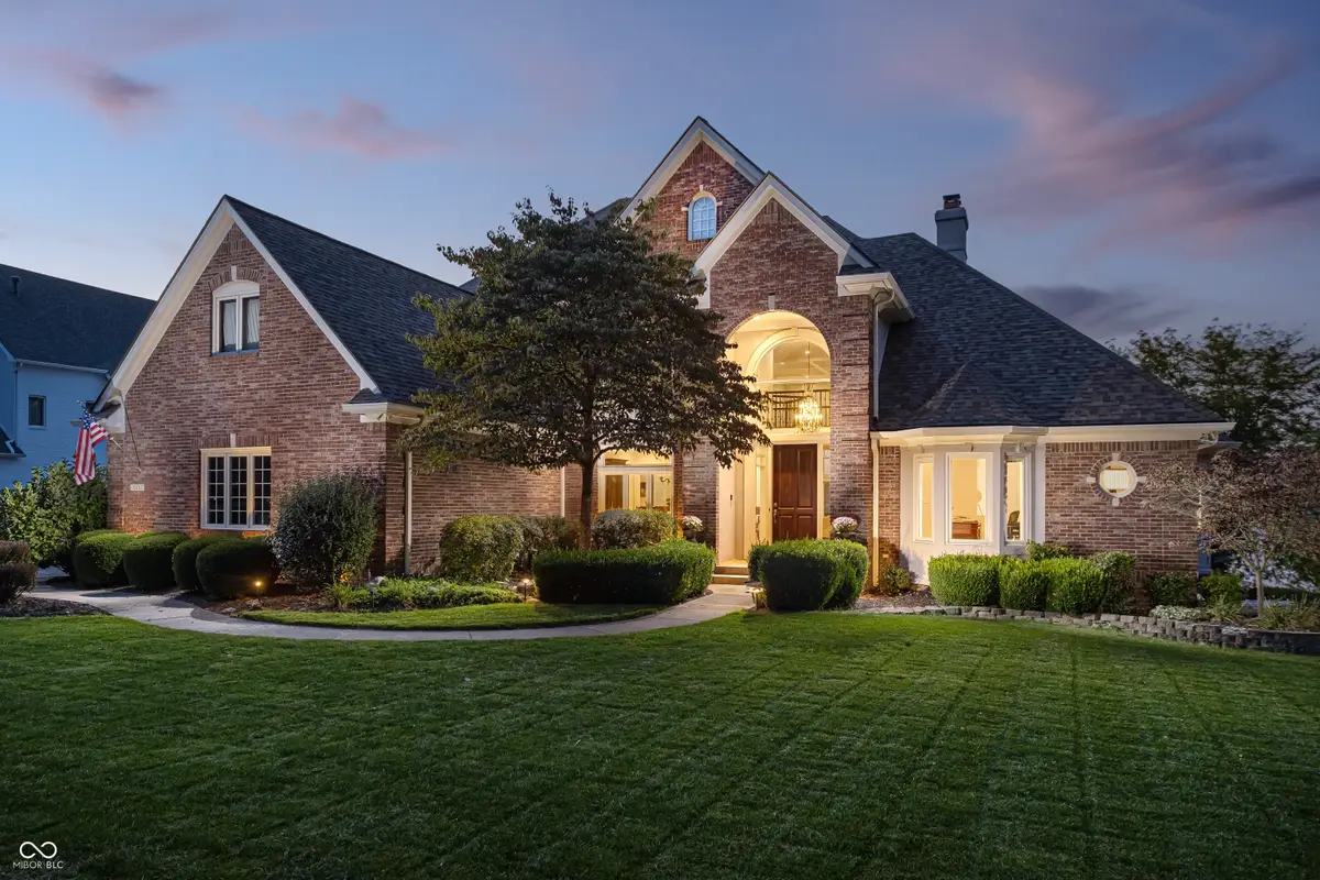 12650 Shorevista Drive, Indianapolis, IN 46236 - #1