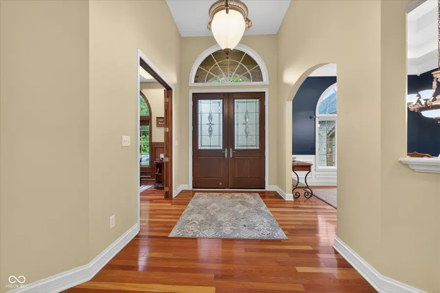14555 Geist Ridge Drive, Fishers, IN 46040 - #3