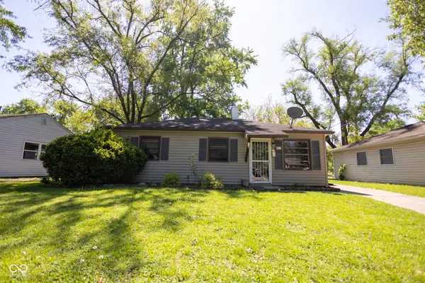 8217 E 48th Street, Indianapolis, IN 46226