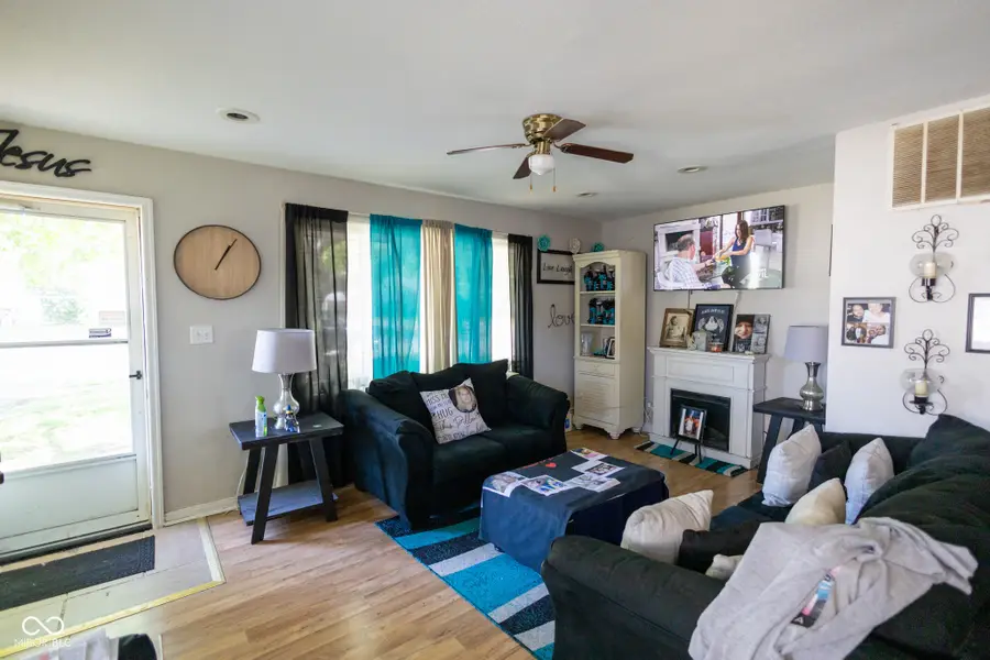 8039 Harrison Drive, Lawrence, IN 46226 - #2