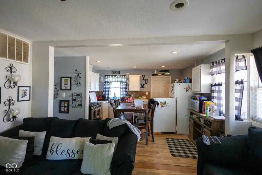 8039 Harrison Drive, Lawrence, IN 46226 - #3