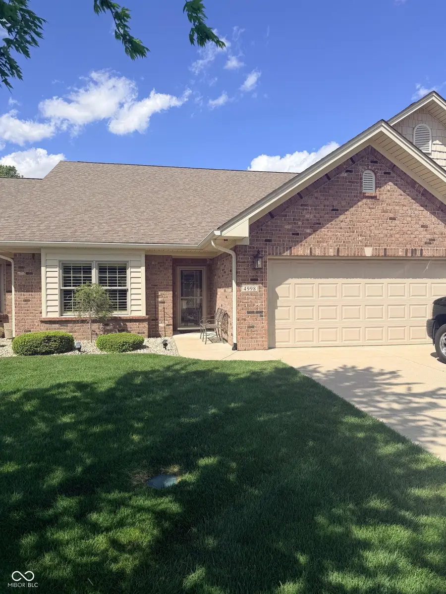 4998 Anna Maria Drive, Columbus, IN 47203 - #2