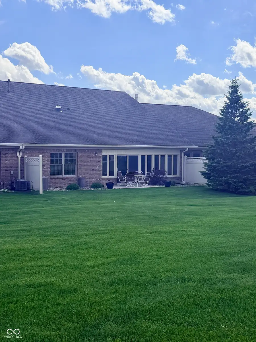 4998 Anna Maria Drive, Columbus, IN 47203 - #3