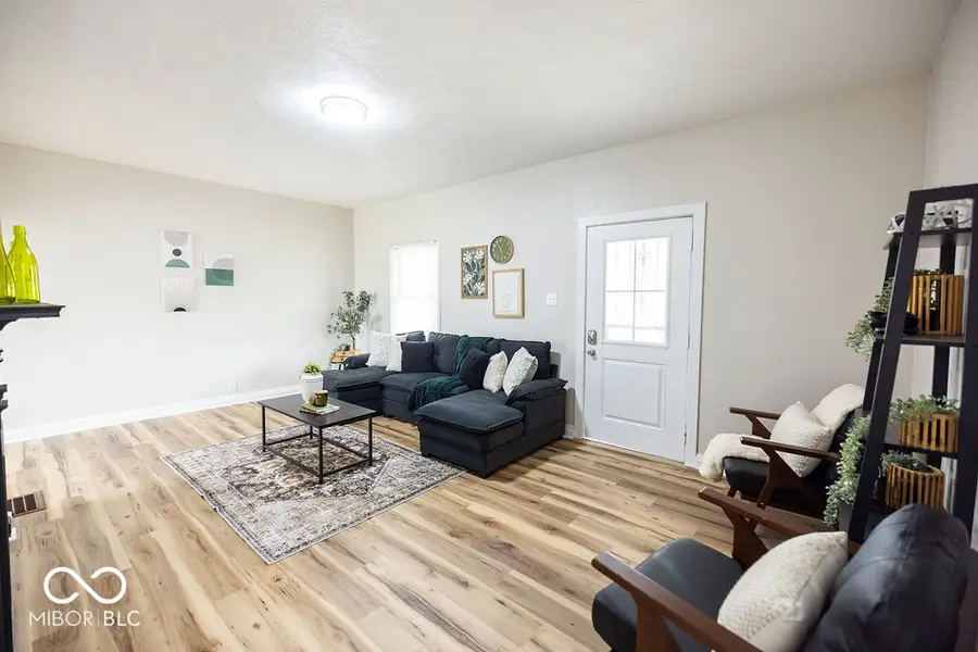 3021 Columbus Avenue, Anderson, IN 46016 - #3