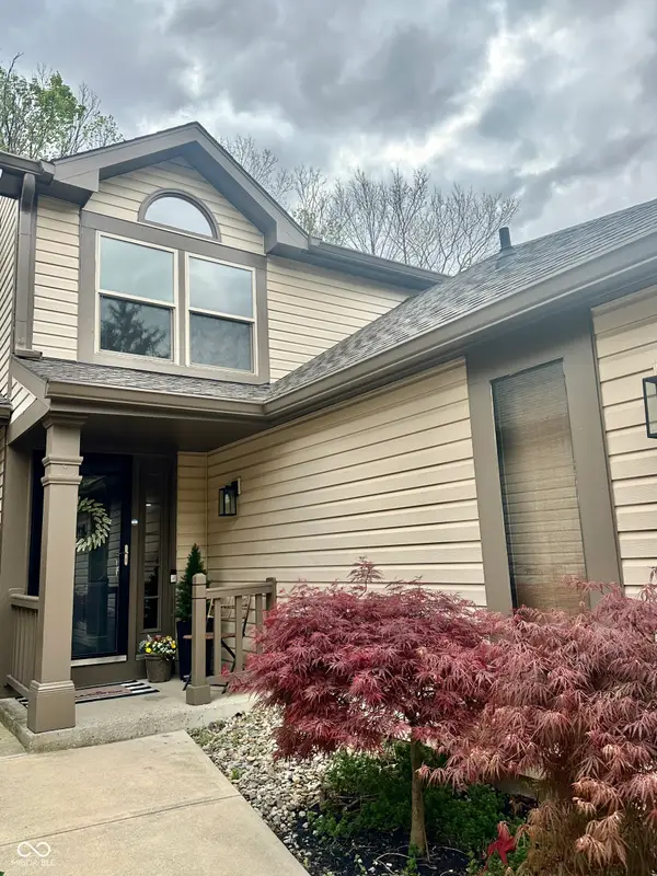 7975 Glen View Drive, Indianapolis, IN 46236