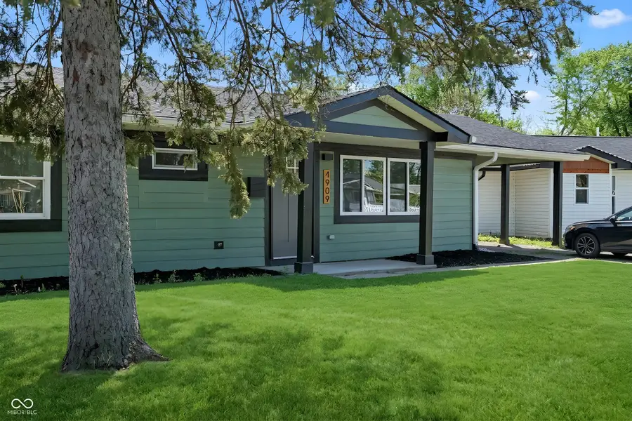 4909 Patricia Street, Indianapolis, IN 46224 - #2