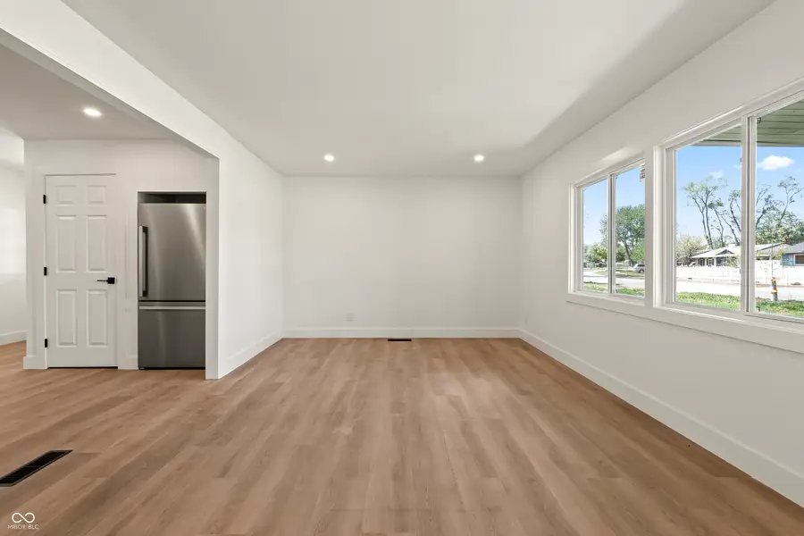 4909 Patricia Street, Indianapolis, IN 46224 - #3