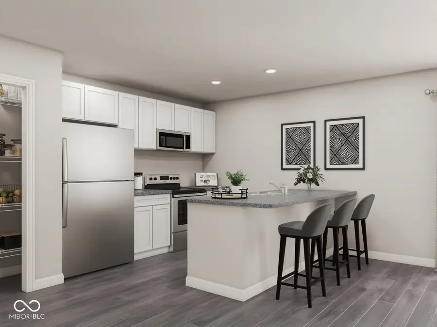 6764 Redbud Lane, Seymour, IN 47274 - #3