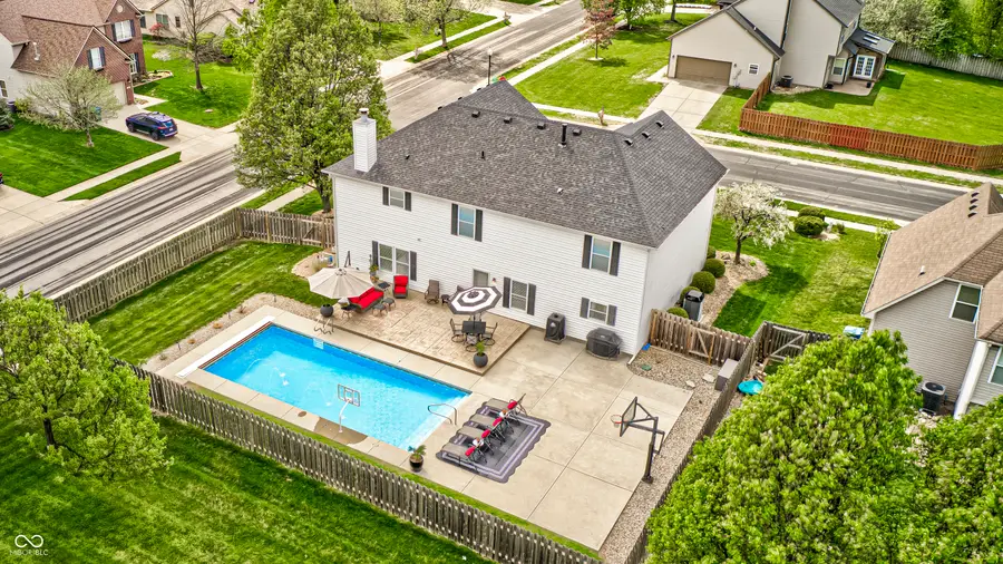 11093 Ragsdale Place, Fishers, IN 46037 - #2