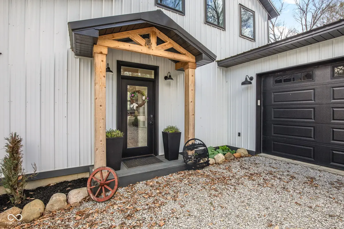 8446 E Parkview Drive, Rockville, IN 47872 - #1