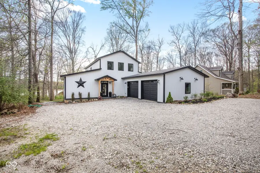 8446 E Parkview Drive, Rockville, IN 47872 - #2