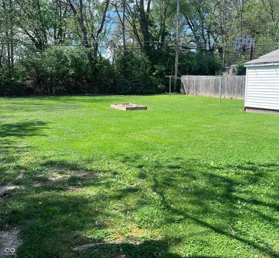 476 Carol Drive, Greenwood, IN 46143 - #3