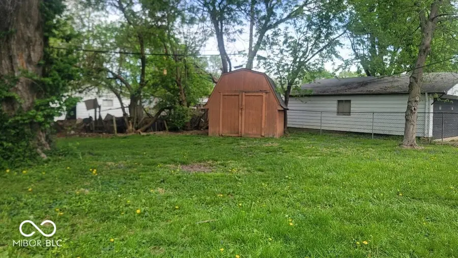 560 S Biltmore Avenue, Indianapolis, IN 46241 - #3