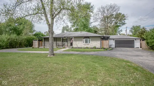 1208 S 500 W, New Palestine, IN 46163