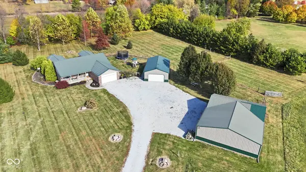 3734 W 350 S, Kokomo, IN 46902