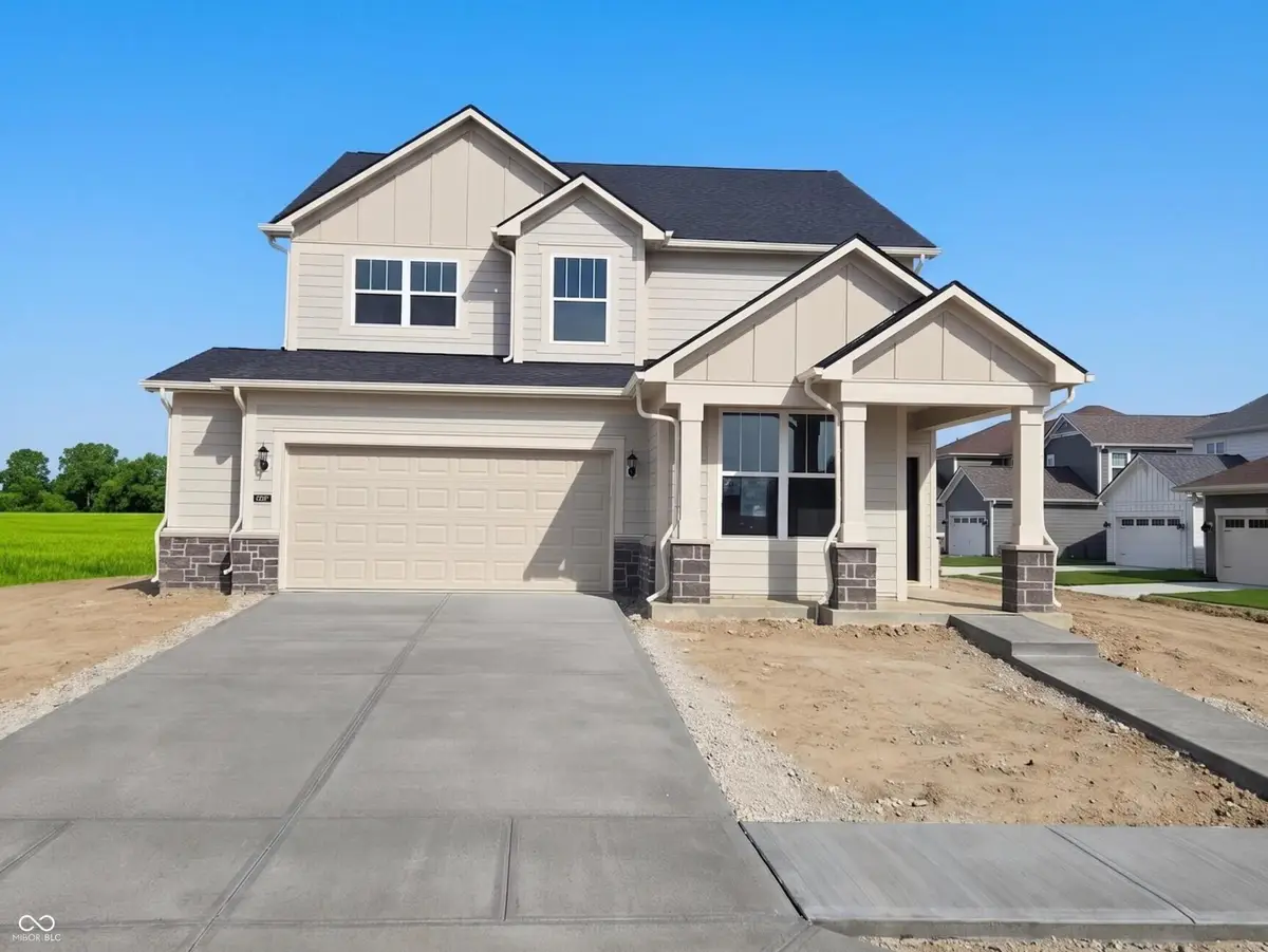 2651 Pearson Parkway, Plainfield, IN 46168 - #1