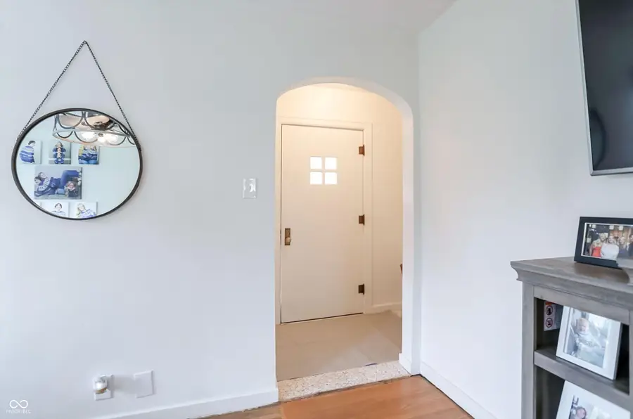 650 Center Street, Franklin, IN 46131 - #3