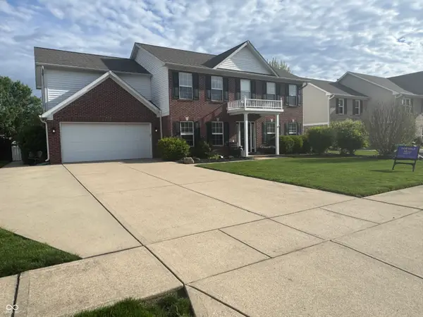 4506 W Easy Street, New Palestine, IN 46163