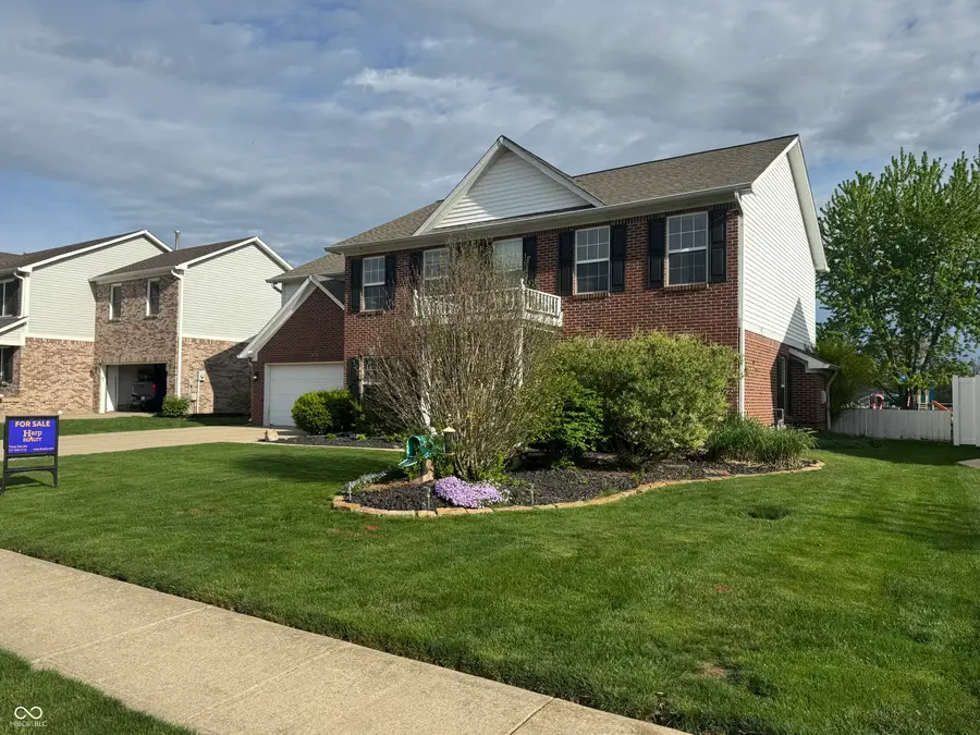 4506 W Easy Street, New Palestine, IN 46163 - #3