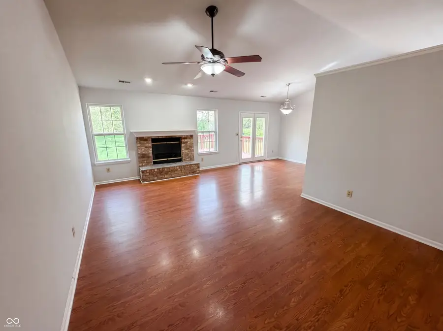 12839 Glengary Drive, Fishers, IN 46038 - #3