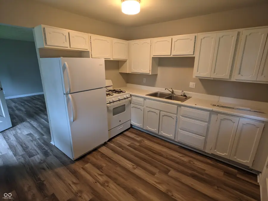 5983 Buick Drive, Indianapolis, IN 46224 - #2