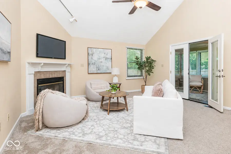 3304 Fox Orchard Circle, Indianapolis, IN 46214 - #3
