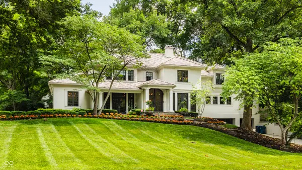 110 Bow Lane, Indianapolis, IN 46220