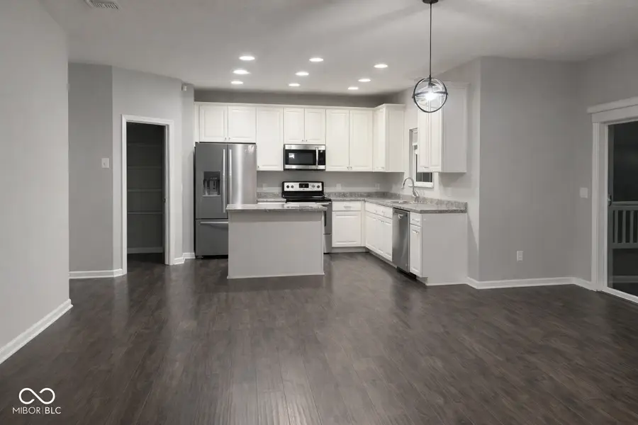 8332 Welder Place, Indianapolis, IN 46237 - #3