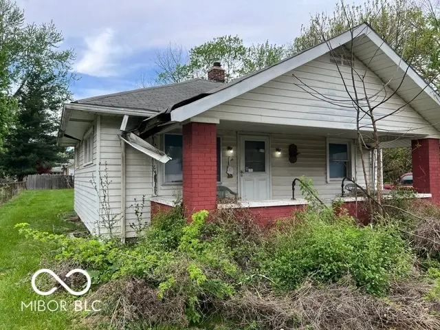 40 S Taft Avenue, Indianapolis, IN 46241 - #2