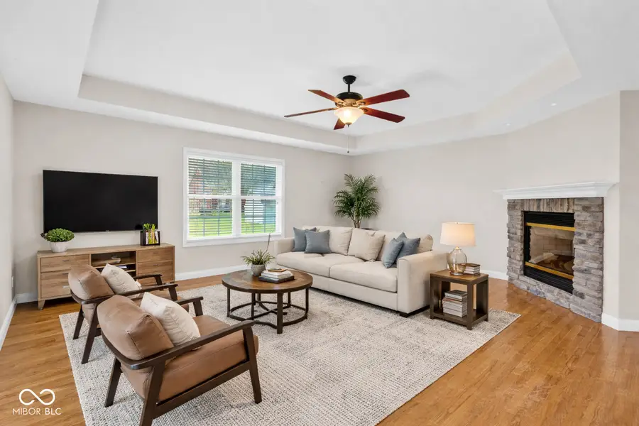 2445 Forest Drive, Madison, IN 47250 - #3