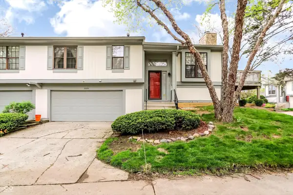 2684 Lakeshire Lane, Indianapolis, IN 46268