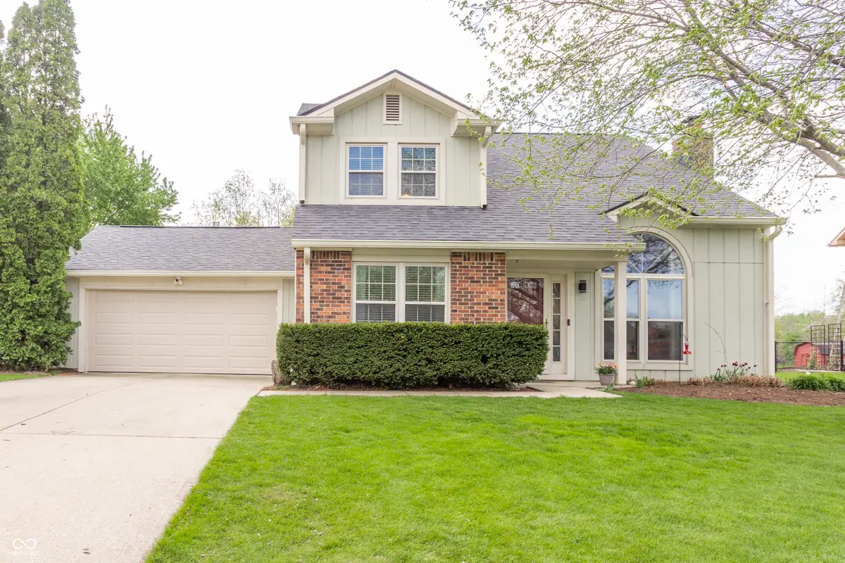 8815 Burwick Drive, Indianapolis, IN 46256 - #1