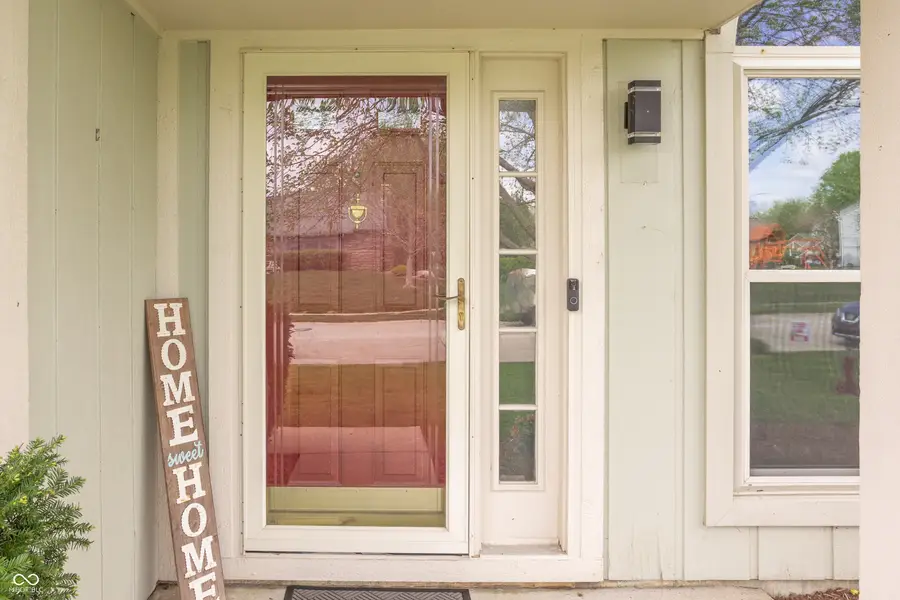 8815 Burwick Drive, Indianapolis, IN 46256 - #2