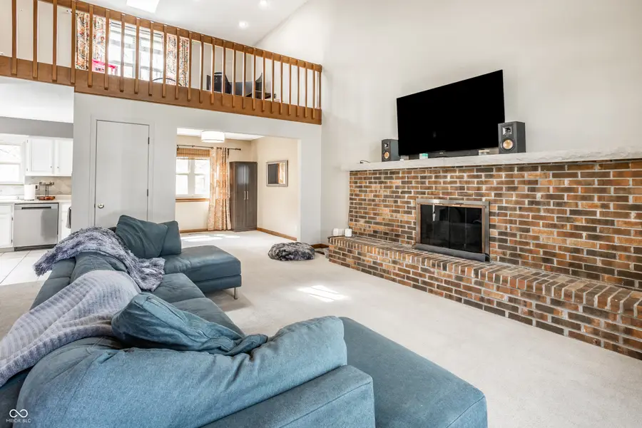 8815 Burwick Drive, Indianapolis, IN 46256 - #3