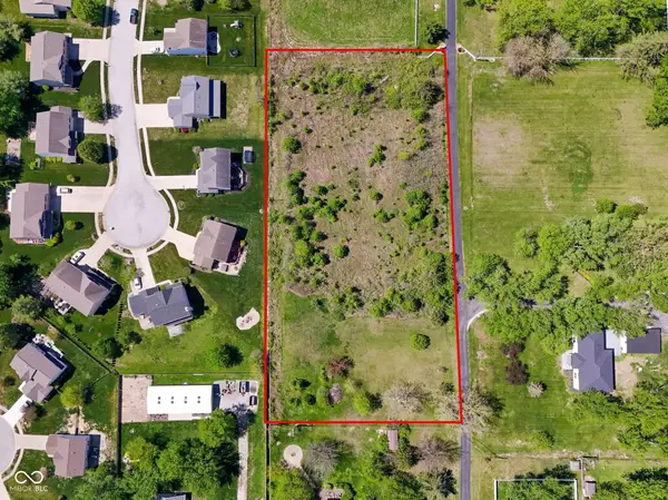 0 Winnings Lane, Avon, IN 46123