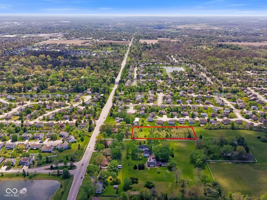 0 Winnings Lane, Avon, IN 46123 - #3