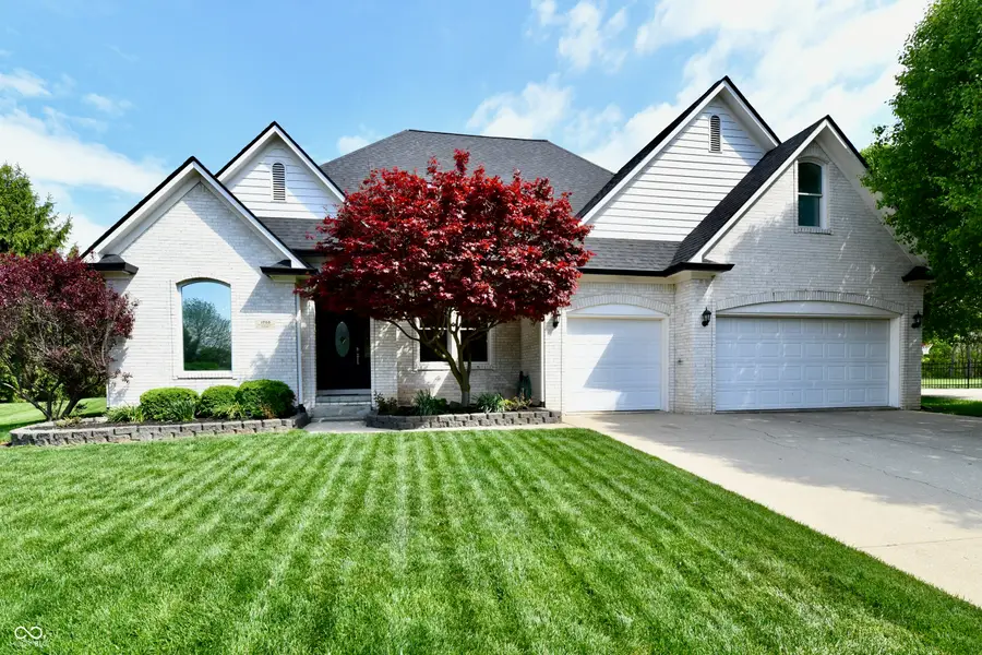 1708 Woodcroft Court, Greenwood, IN 46143 - #2