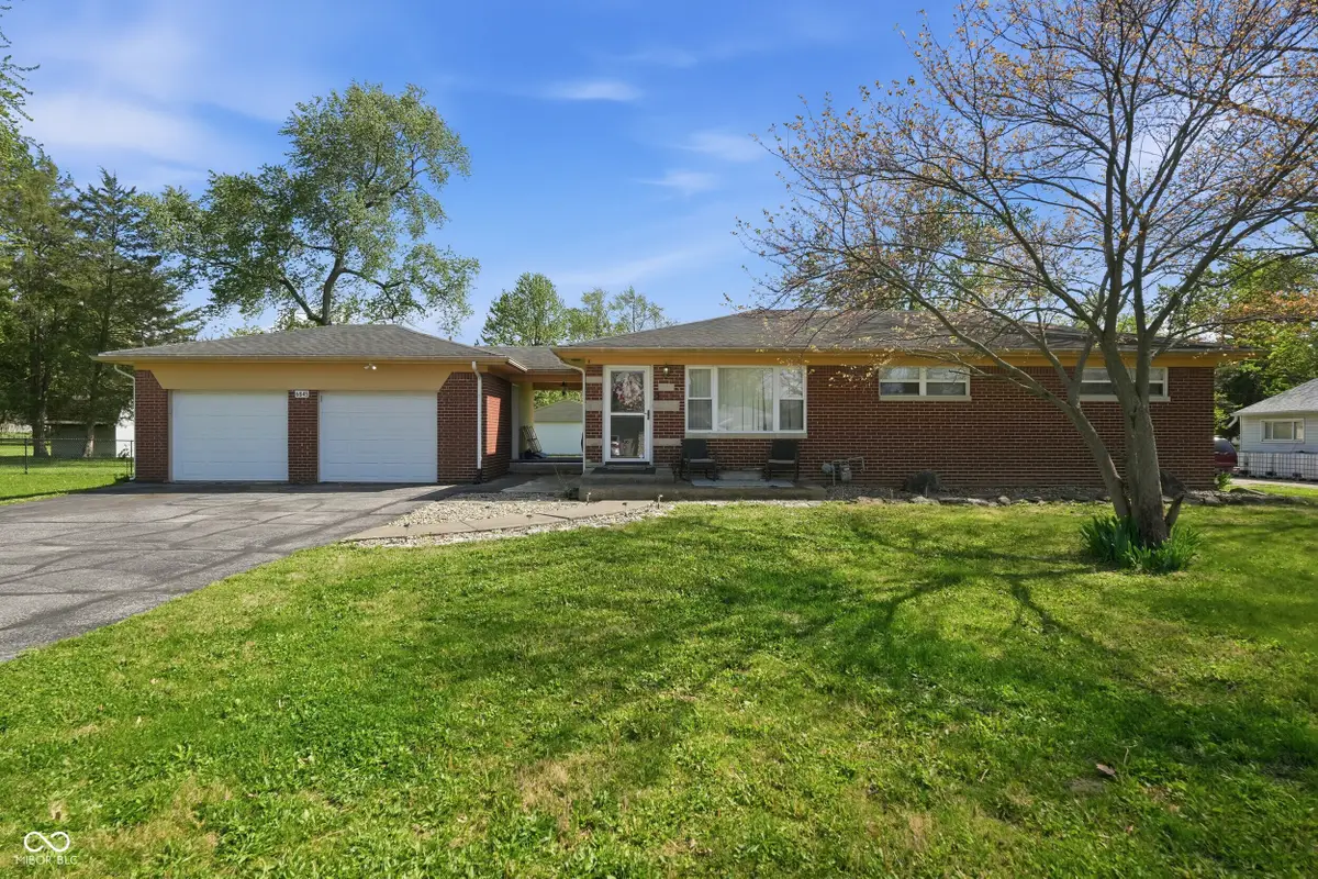 6845 Walton Street, Indianapolis, IN 46241 - #1