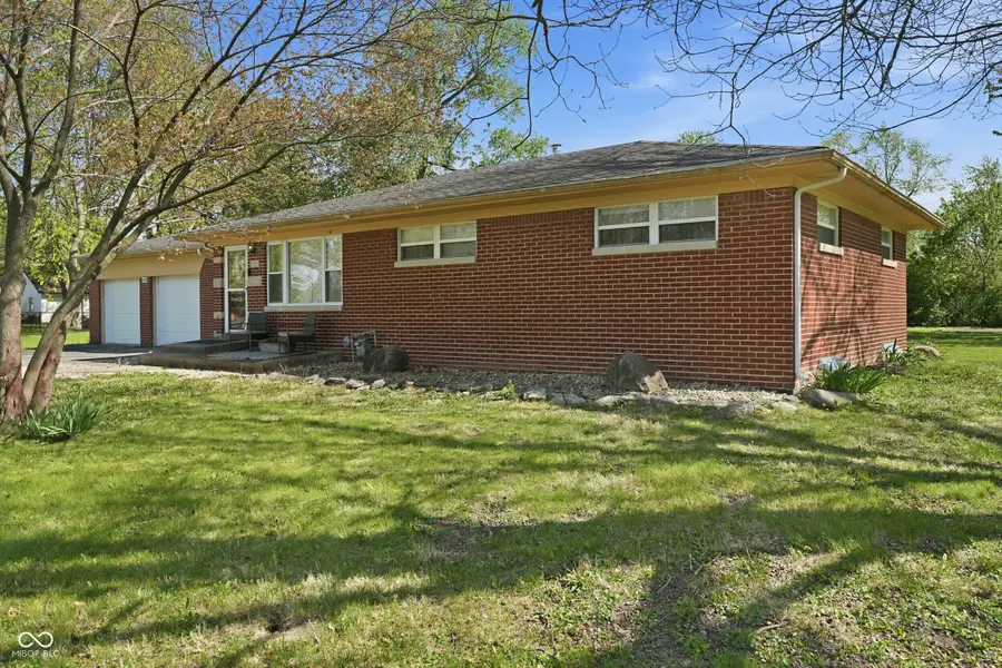 6845 Walton Street, Indianapolis, IN 46241 - #2