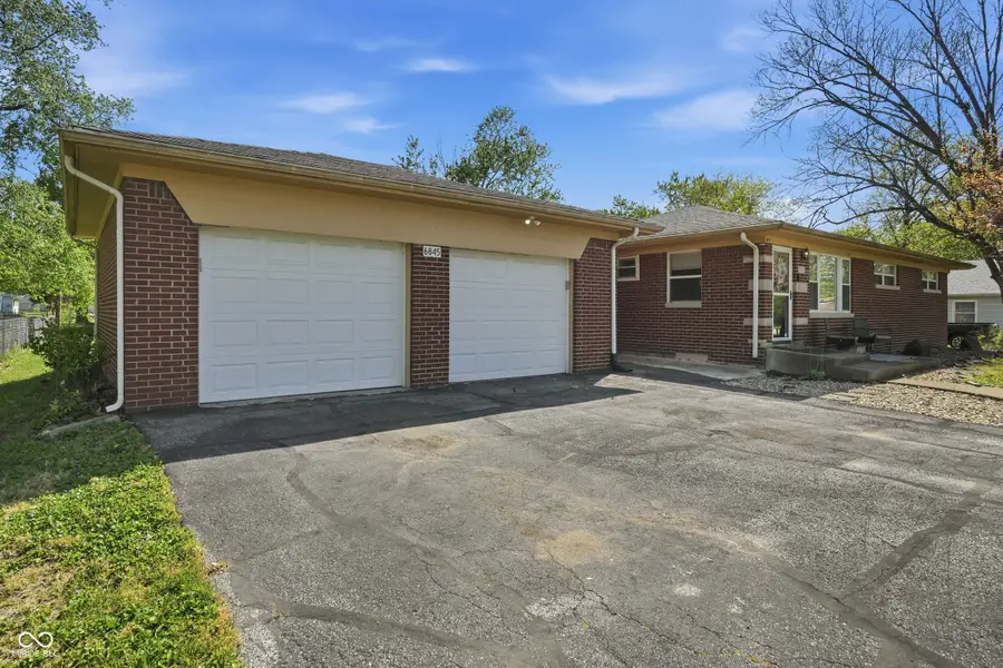 6845 Walton Street, Indianapolis, IN 46241 - #3