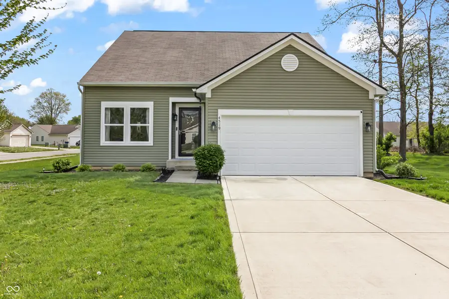 4519 Redhaven Drive, Indianapolis, IN 46235 - #2