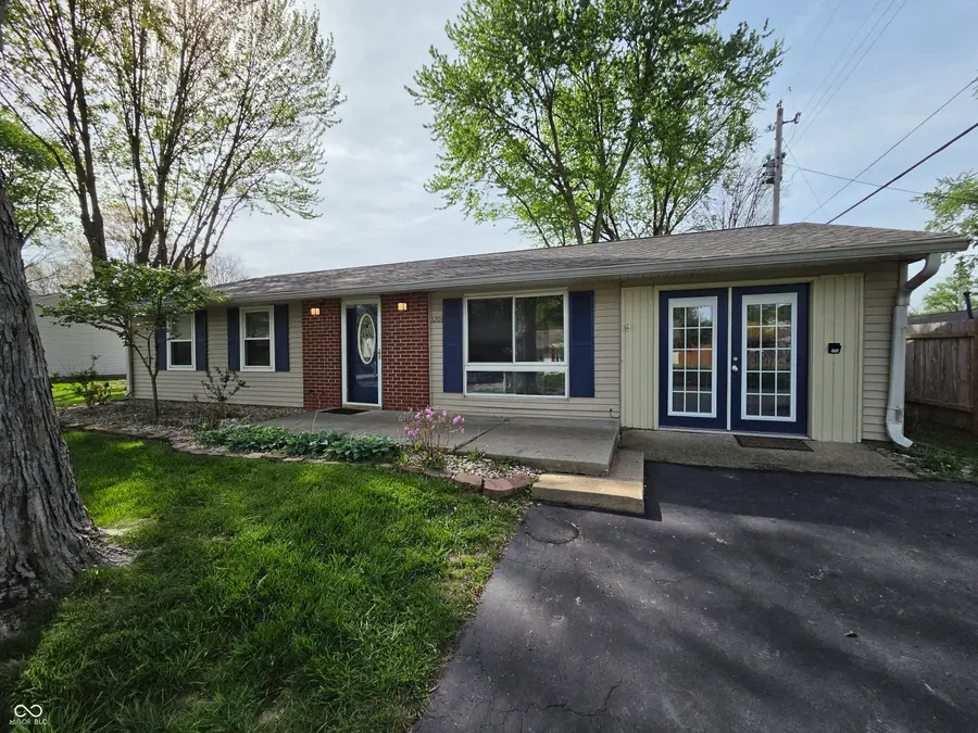 1205 Keller Drive, Plainfield, IN 46168 - #2